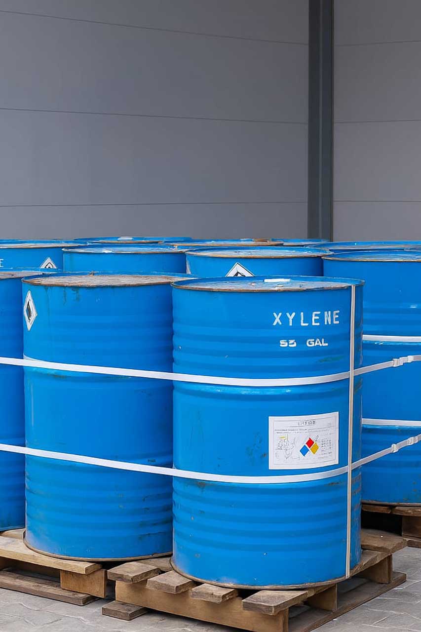 Xylene