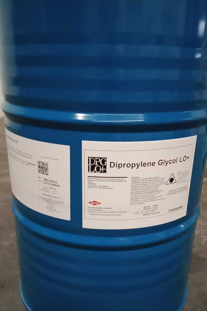Di Propylene Glycol